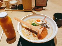 -味千拉面(南昌杉杉奥特莱斯广场店)