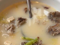 -福来居烤鸭店(天坛二店)