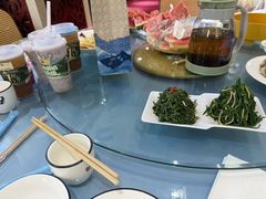 -小叶手抓·清真食品(治平路店)