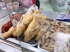 -晓马鸭店(新芜路店)