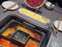 -洞子口重庆鲜货火锅(楚翘城旗舰店)