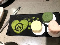 -海底捞火锅(西单店)