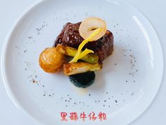 -鲜璟台(上海中心店)