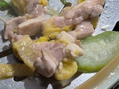 -阿鸡鱼庄·顺德鲜蒸小炒(亚运村店)