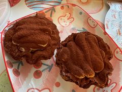 -富贵面包公司(运河店)