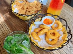 -MAAN COFFEE(金桥店)