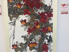 -荔湾区图书馆(周门馆)