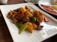 -七寸飝大饭店(马场店)