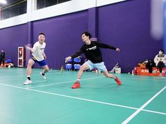 -乐动力闵行体育中心