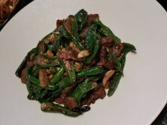 辣椒炒肉-瓷忆·瓷文化餐厅(上海店)
