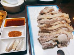 阿西娅手抓羊肉-阿西娅食府(中关村店)