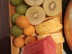 -牛New寿喜烧(曹路花园城店)