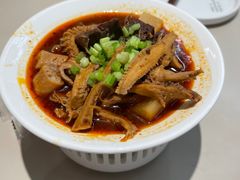 -蔡澜点心·粤菜(西单大悦城店)