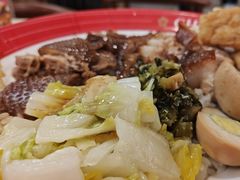 -春梅里卤鹅馆·47年老字号(东厦分店)