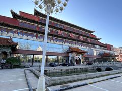 -胡杨记忆(和平路店)