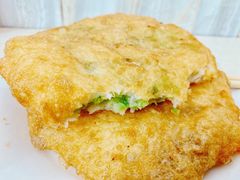 -老方子馅饼粥(台东店)