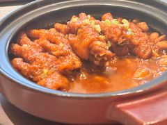 -潮州府·潮菜·砂锅粥(徐家汇店)