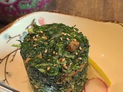 -香园茶社·金陵小灶(老门东店)