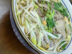 -正顺饸饹馆(中土商务楼店)