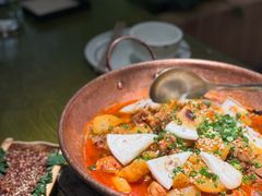 -一坐一忘云南菜(卓悦中心)