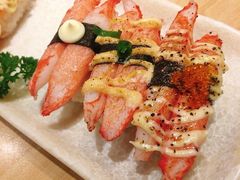 -元气寿司(新城市广场店)