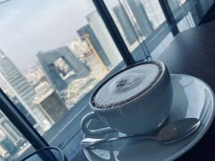 -北京柏悦酒店·锦庭餐厅Dining Room