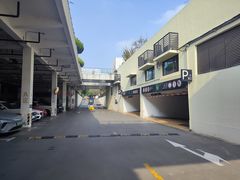 -富都滨江地下停车场