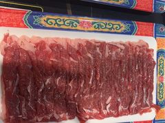 -京悦南门涮羊肉·羊蝎子火锅(田林路店)