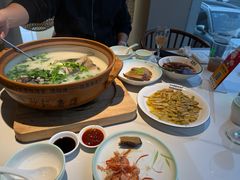 -风味小馆(天目湖宾馆店)