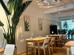 -1861意大利餐厅(来福士店)