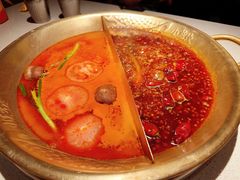 -小龙坎火锅(全球总店)