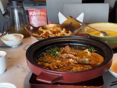 -大潮淮·淮扬菜(何园旗舰店)