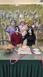 -国际月月生母婴月子中心(旗舰店)