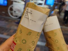 -特派卷·老北京烤鸭卷(合生汇购物中心店)