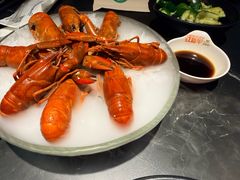 -红盔甲·小龙虾(人民广场店)