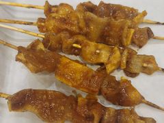 肉筋-京朋串屋·烧烤(望京西路总店)