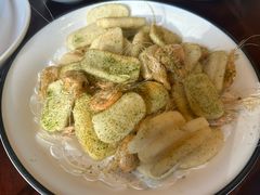 -妈妈菜舟山海鲜(定海古城店)