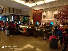 -西双版纳融创皇冠假日度假酒店