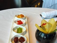 -富力丽思卡尔顿酒店·丽轩中餐厅