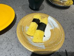 -小乔回转寿司(沈阳大悦城店)