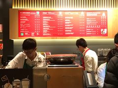 -星巴克(青浦宝龙店)