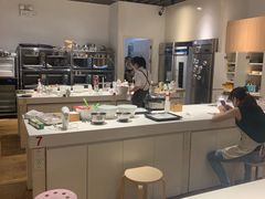 -ABC Cooking Studio(上海环球金融中心店)