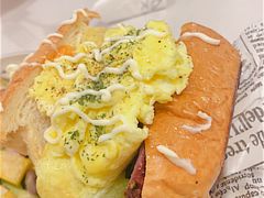 -仁义涵西餐·咖啡(中华巴洛克店)