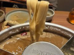 -巴奴毛肚火锅(京西大悦城店)