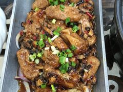 -徽州美食(三十年老店)