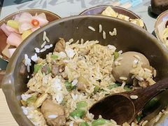 -京参 • 擂椒饭(这有山店)
