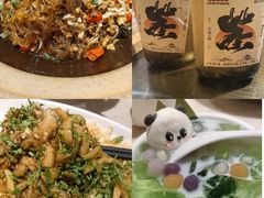-味上湘菜馆(岳麓山店)