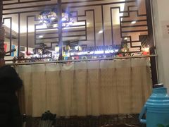 -莒县世起全羊馆(塔桥人家店)