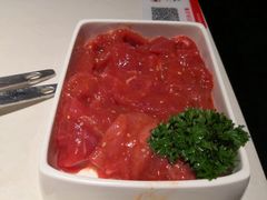 -海底捞火锅(公益西桥店)