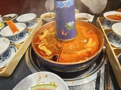 -咏江南·苏式火锅·苏州评弹(观前街店)